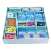 Finspan - Organizer Interno